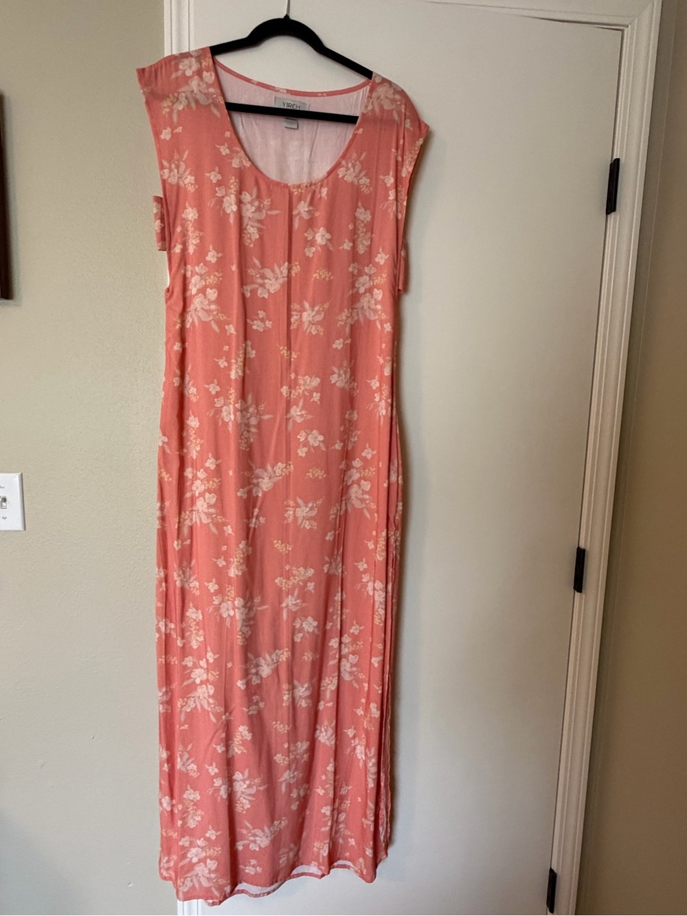 Yireh Ibiza maxi dress. NWOT